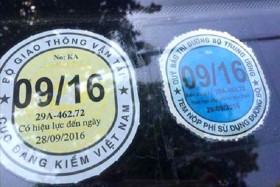 Quy định về đăng kiểm xe 2023