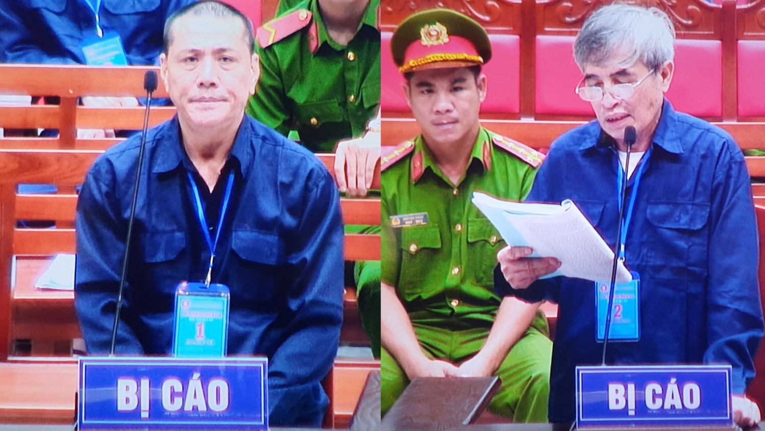 Đại án xăng dầu tại Đồng Nai: Tuyên án các ông trùm buôn lậu 16 - 17 năm tù